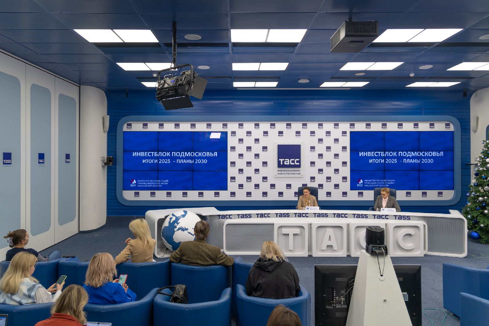 робот софия, тасс, красногорск, собкор,