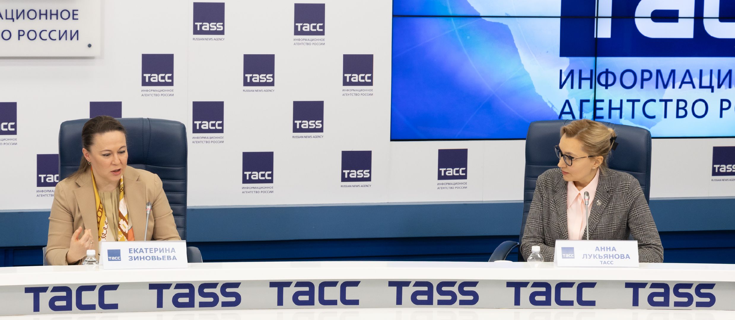 робот софия, тасс, красногорск, собкор,