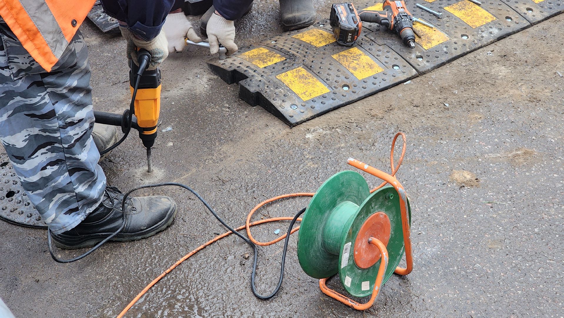 протвино, дороги, безопасность а дороге,