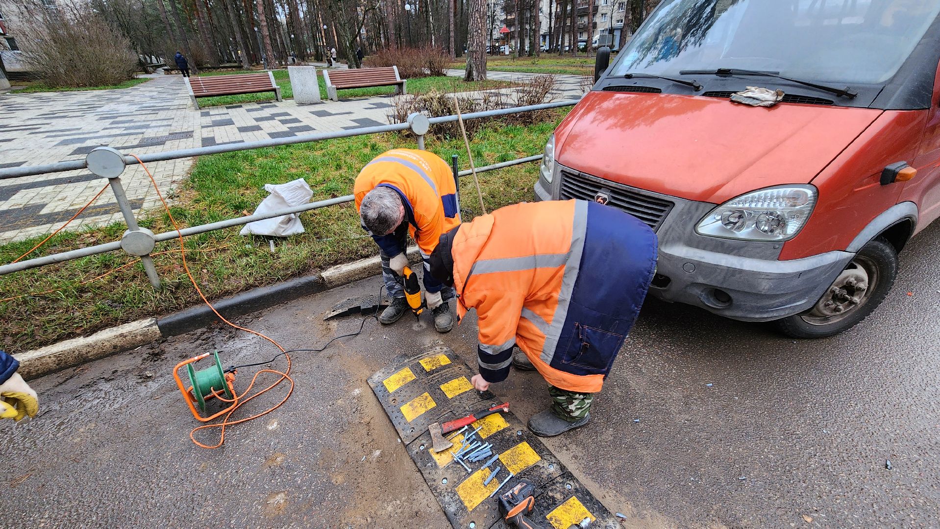 протвино, дороги, безопасность а дороге,