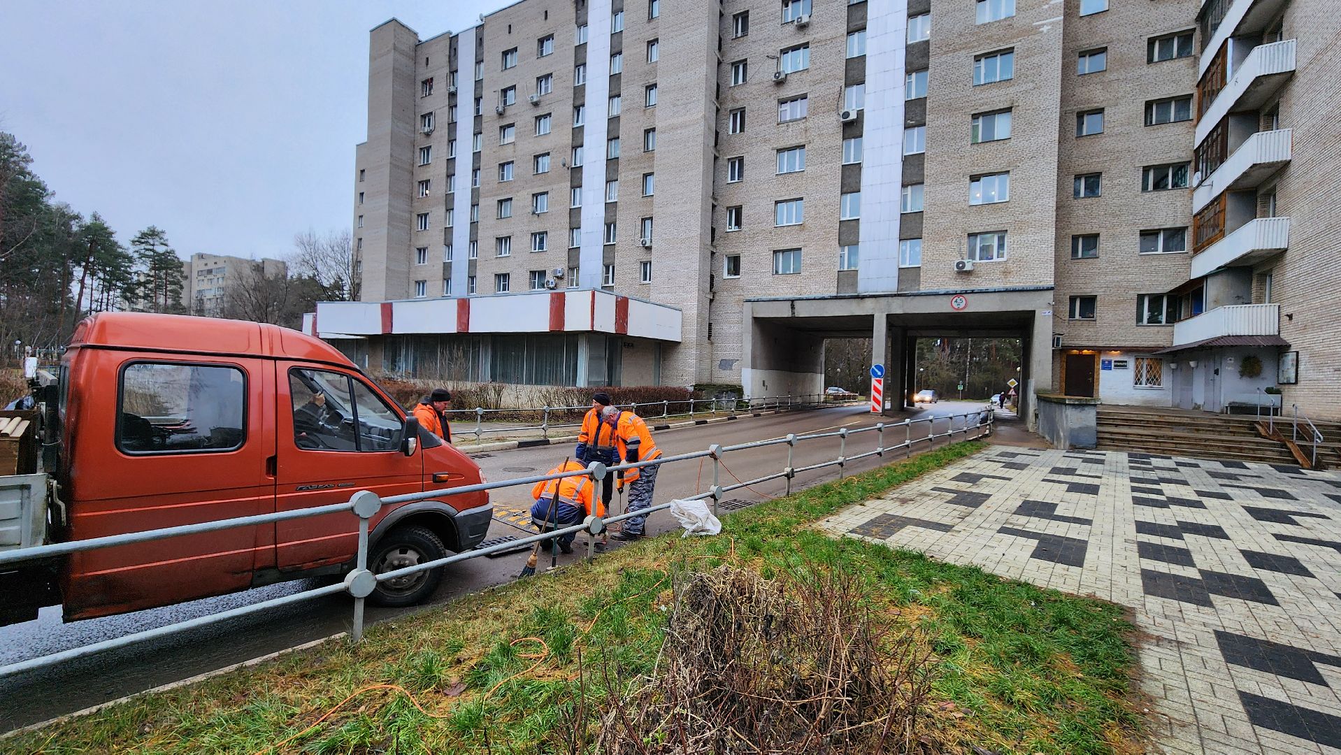 протвино, дороги, безопасность а дороге,