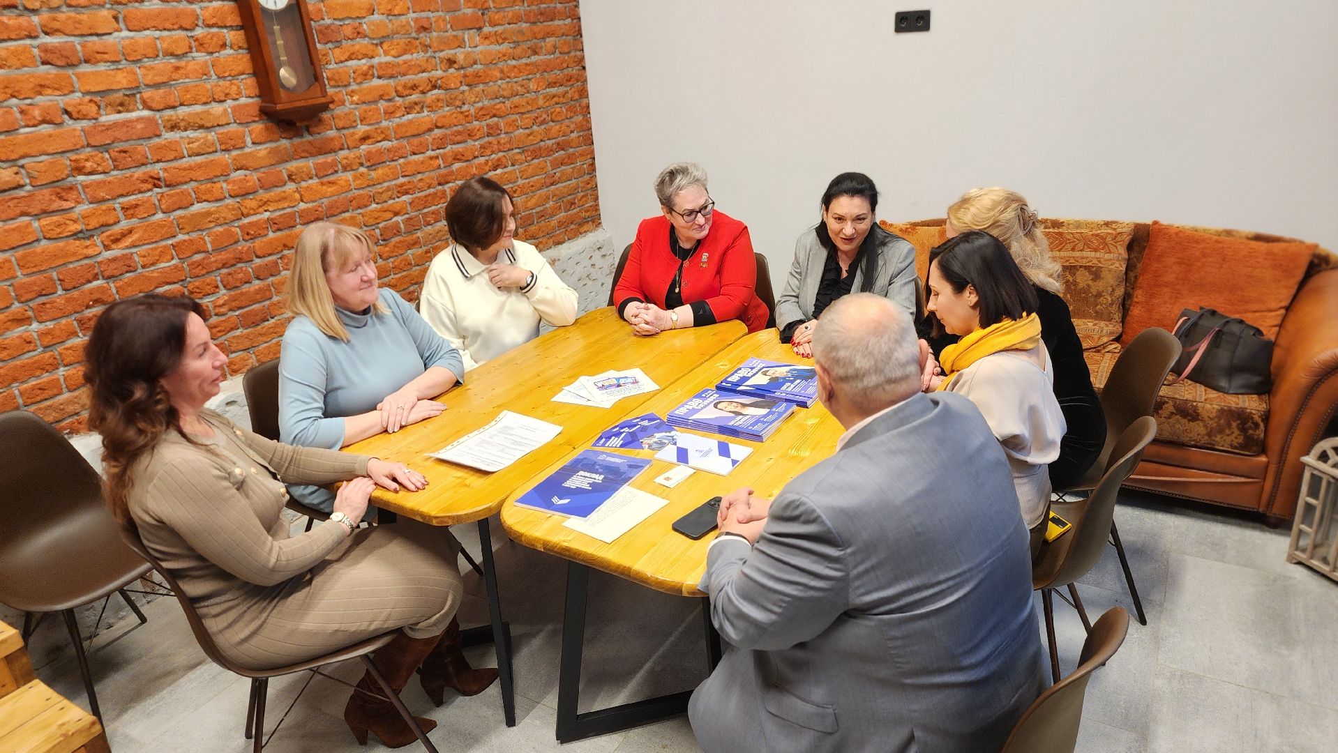 Руза , Уполномоченный по правам предпринимателей, фабричный квартал,