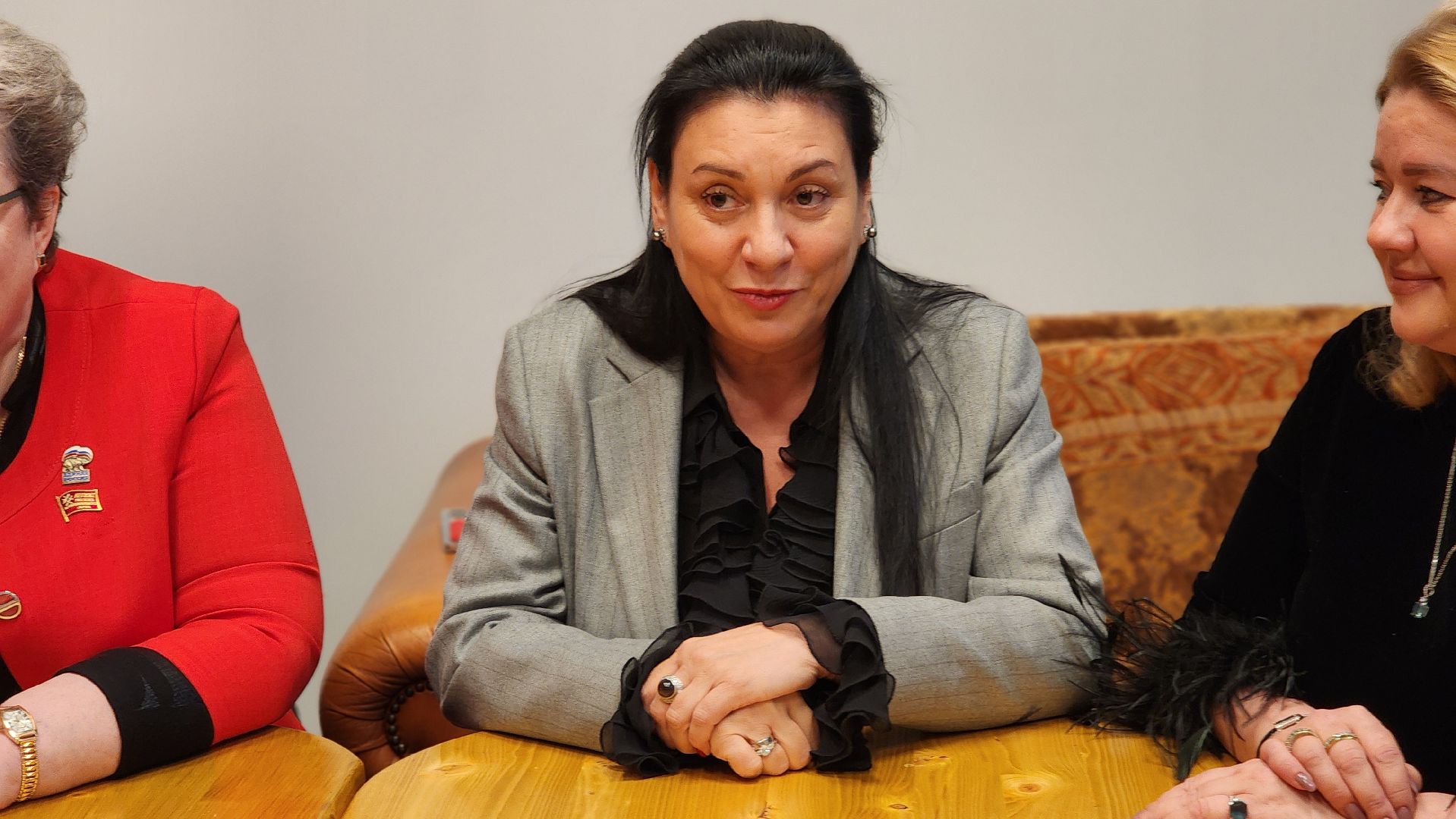 Руза , Уполномоченный по правам предпринимателей, фабричный квартал,