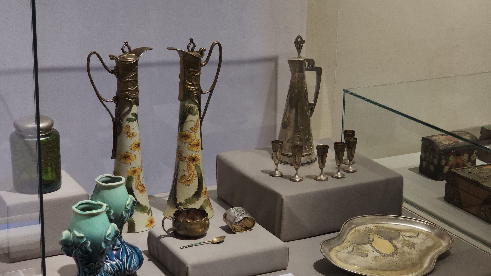 фряново, Выставка модернизма, открытие выставки, щёлково,