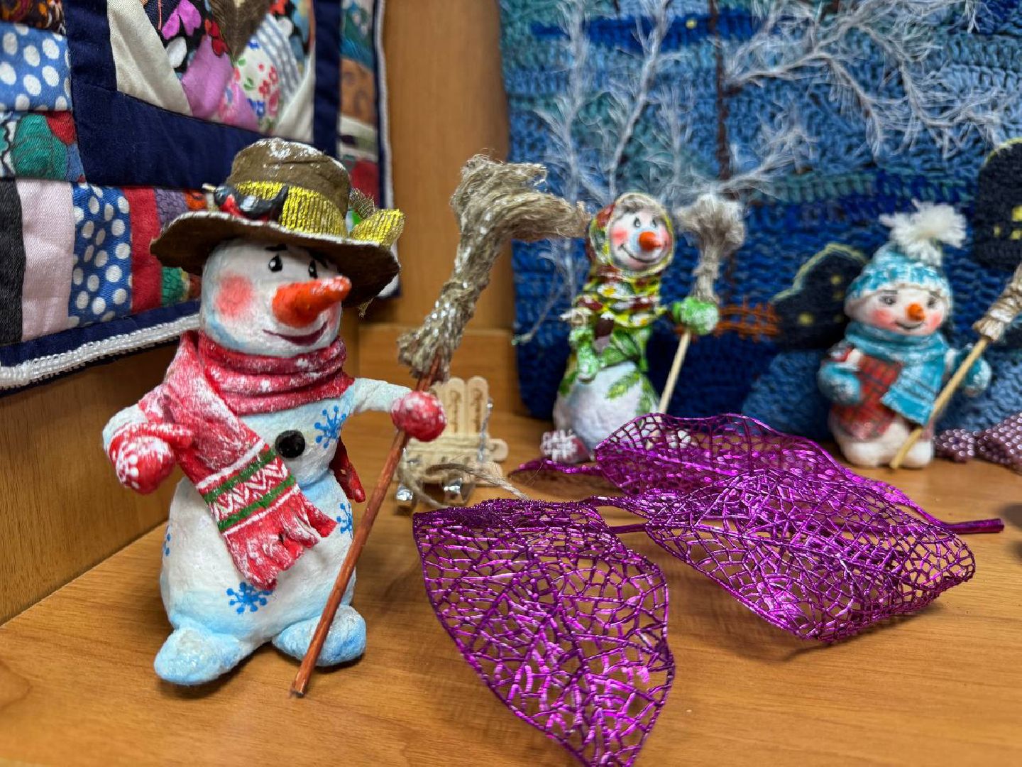 сергиев посад,  библиотека горловского, ручная работа,