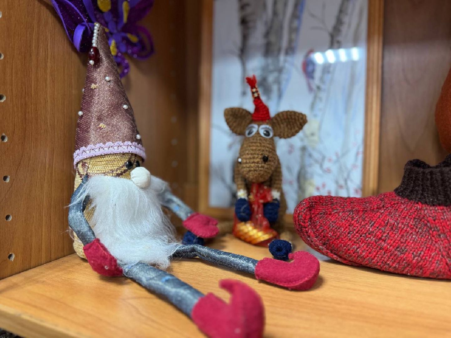 сергиев посад,  библиотека горловского, ручная работа,