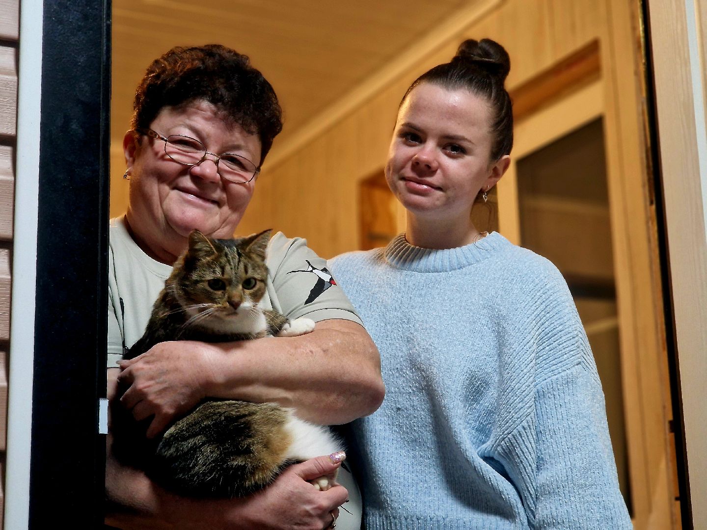 воскресенск, памятник бойцам сво,