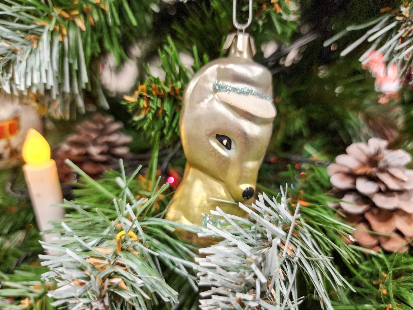 Подольск, Музей, Новогодние игрушки, Выставка,