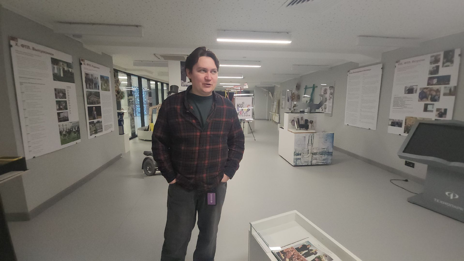 долгопрудный, детский технопарк, театральная студия, Евгений Шварц,  Снежная Королева, виртуальный актер,