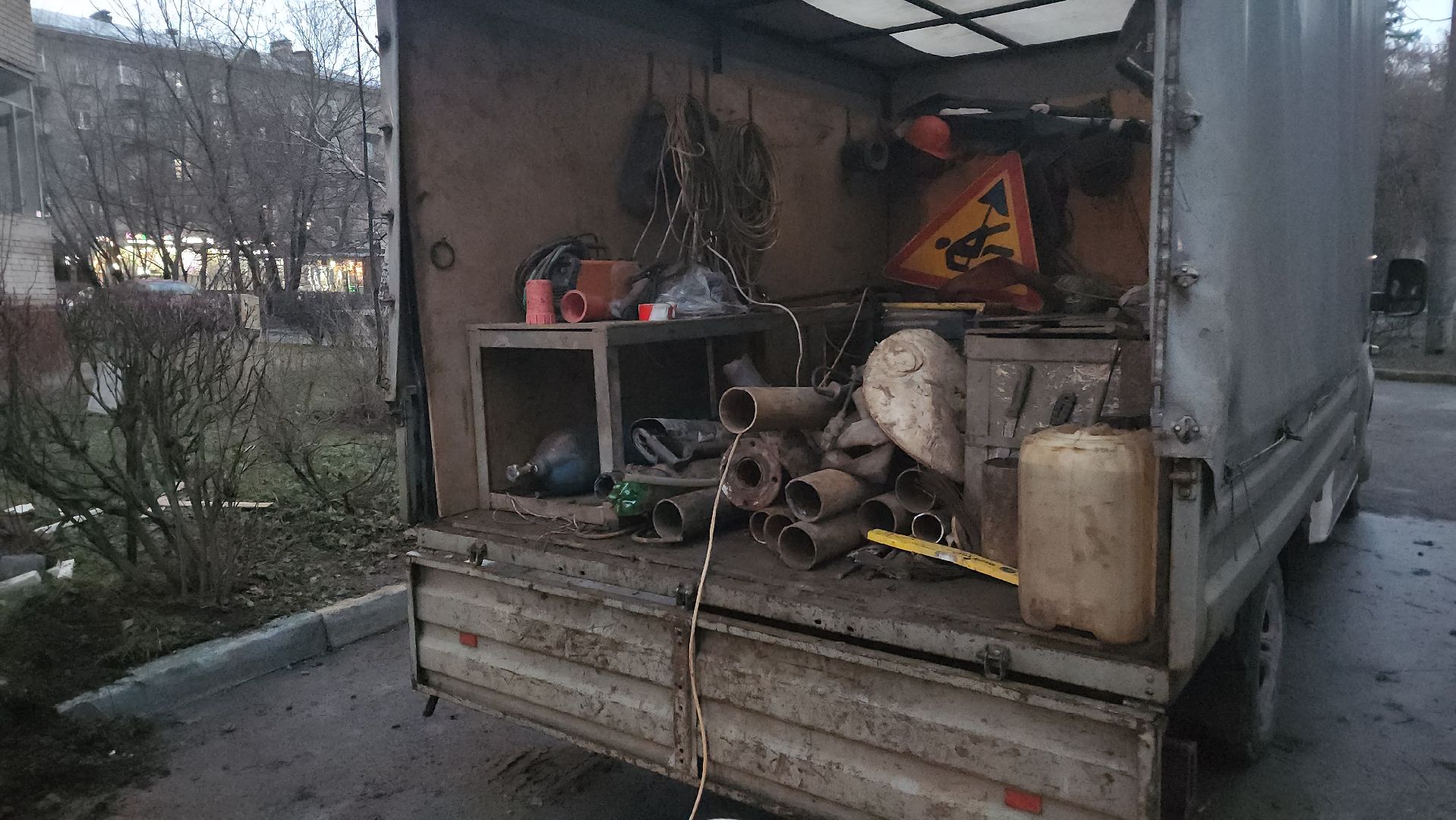 жкх, ремонт, трубы,