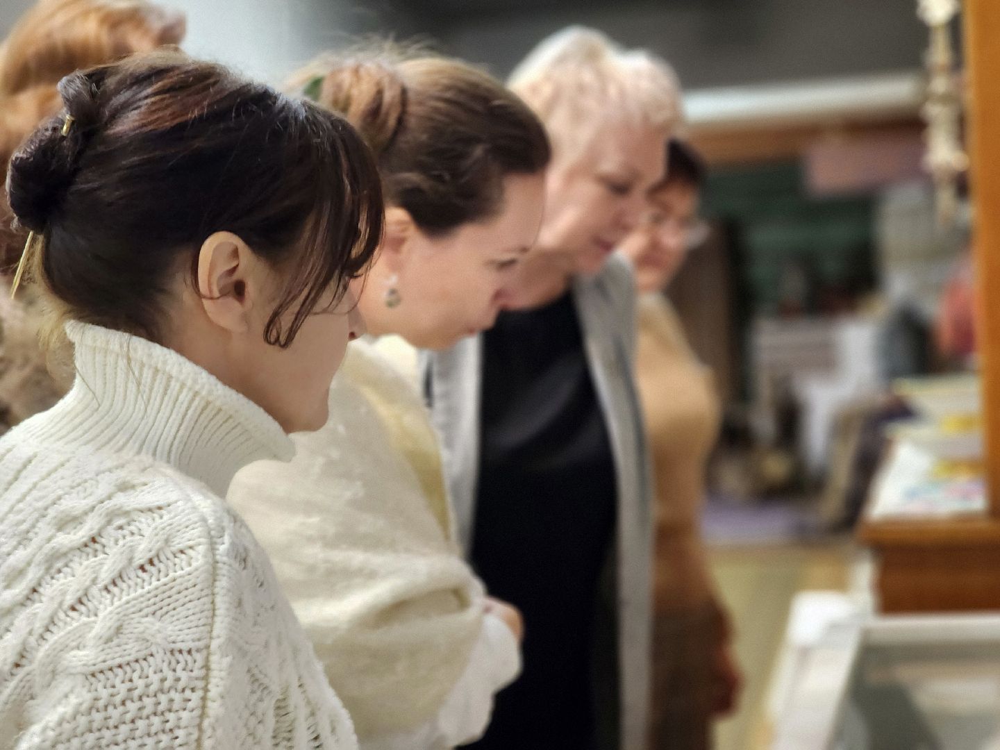 выставка, рождественский ангел, музей, ногинск, богородский городской округ,