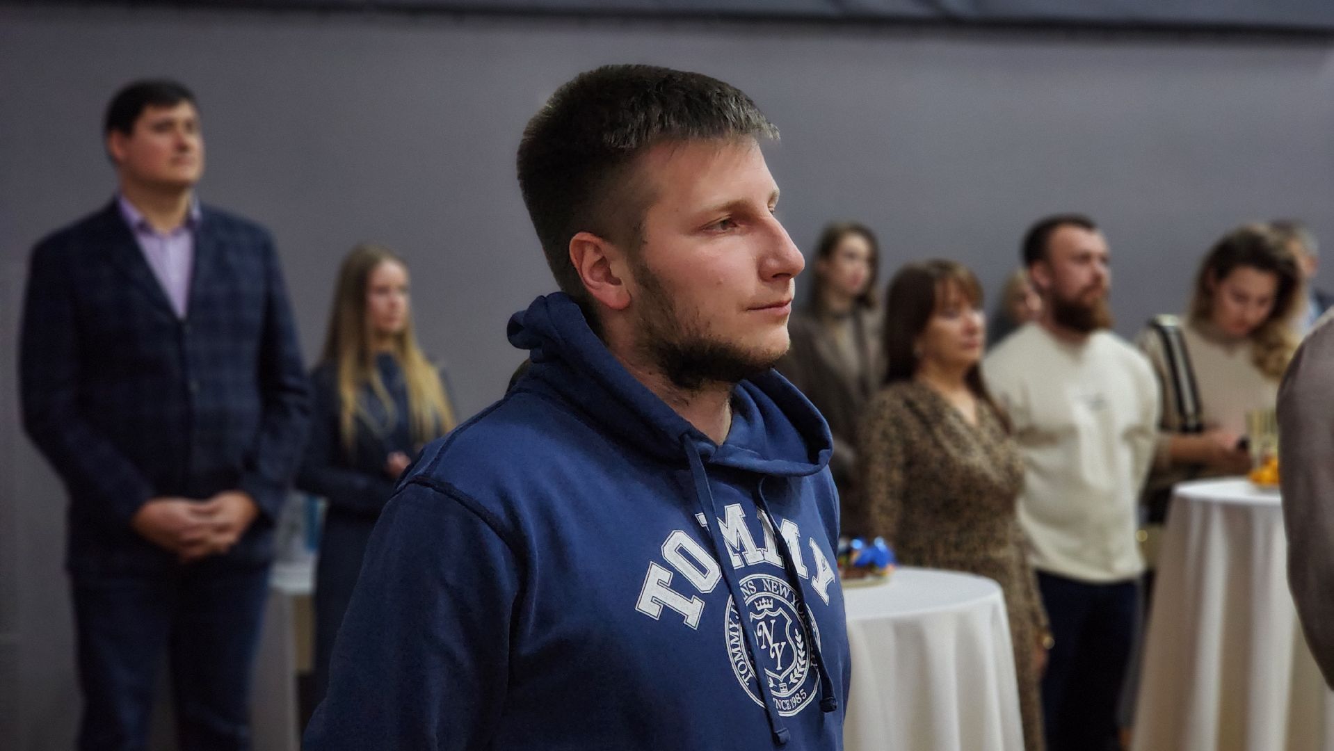 Руза, Елка желаний, благотворительная акция,