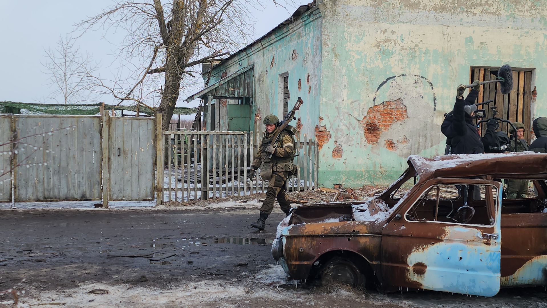 Луховицы, Кино,