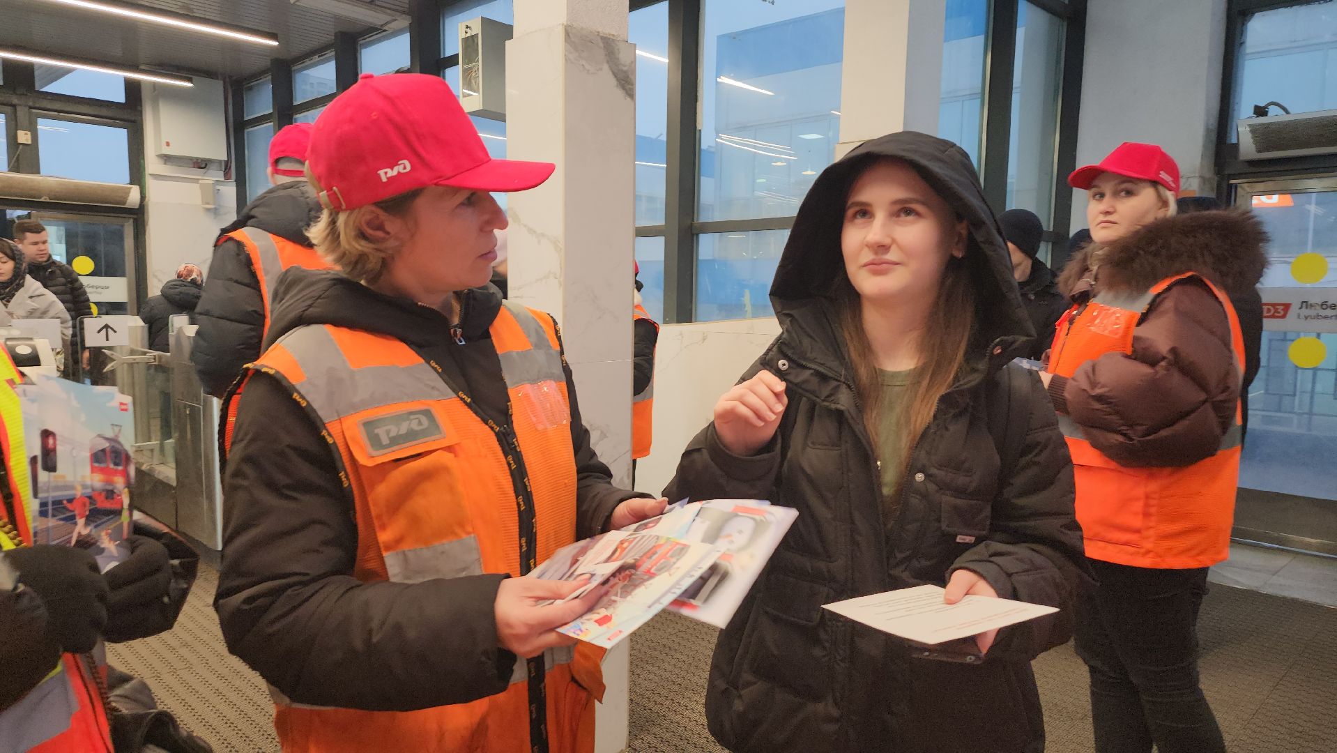 люберцы, жд станция, безопасность, дети,