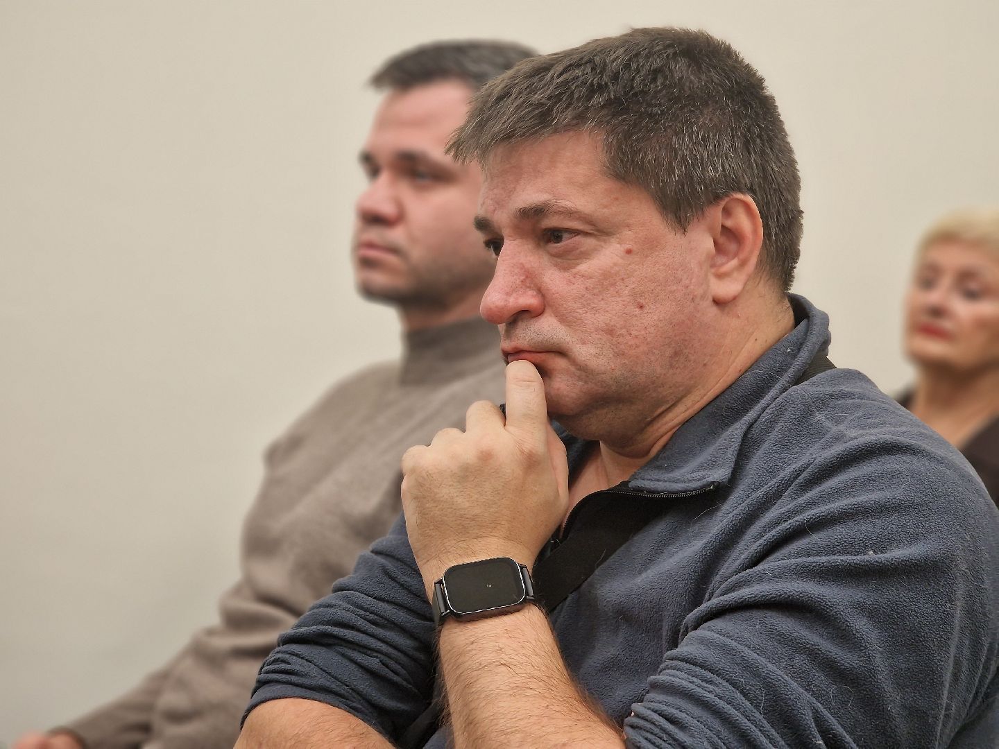 Выездная администрация в Балашихе ребёнку-инвалиду из Железнодорожного окажут помощь в получении лекарств,