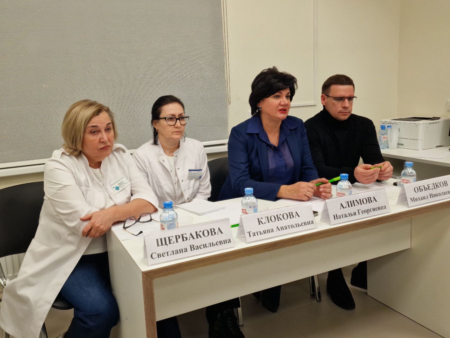 Выездная администрация в Балашихе ребёнку-инвалиду из Железнодорожного окажут помощь в получении лекарств,