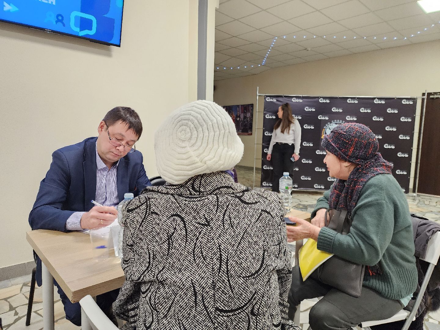 электросталь, жкх, жители, общество, власть, выездная администрация,