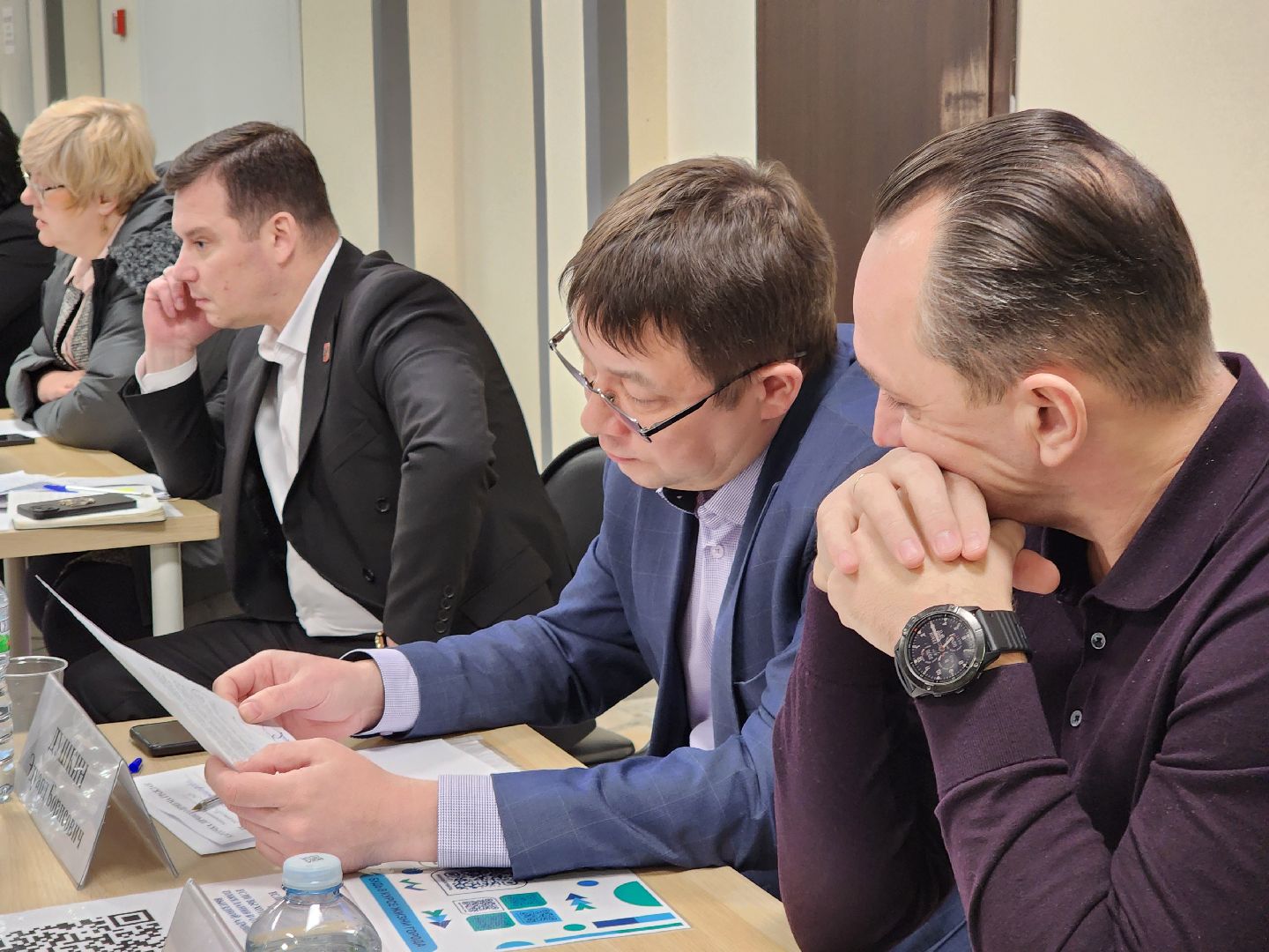 электросталь, жкх, жители, общество, власть, выездная администрация,