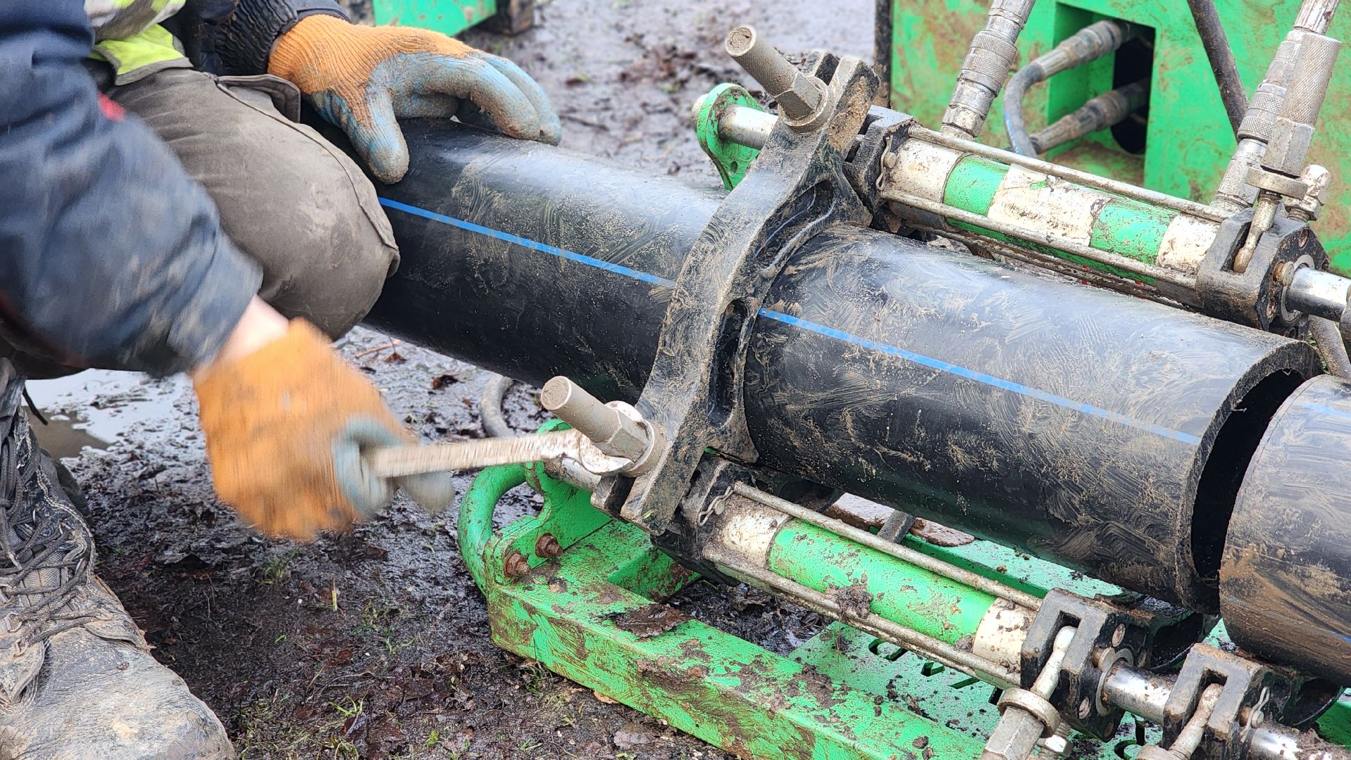 жкх,  водоснабжение, капремонт, лосино-петровский,