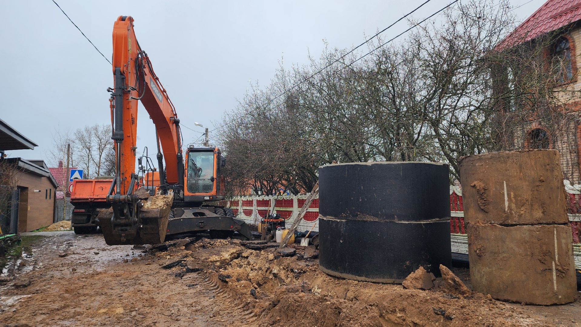 жкх,  водоснабжение, капремонт, лосино-петровский,