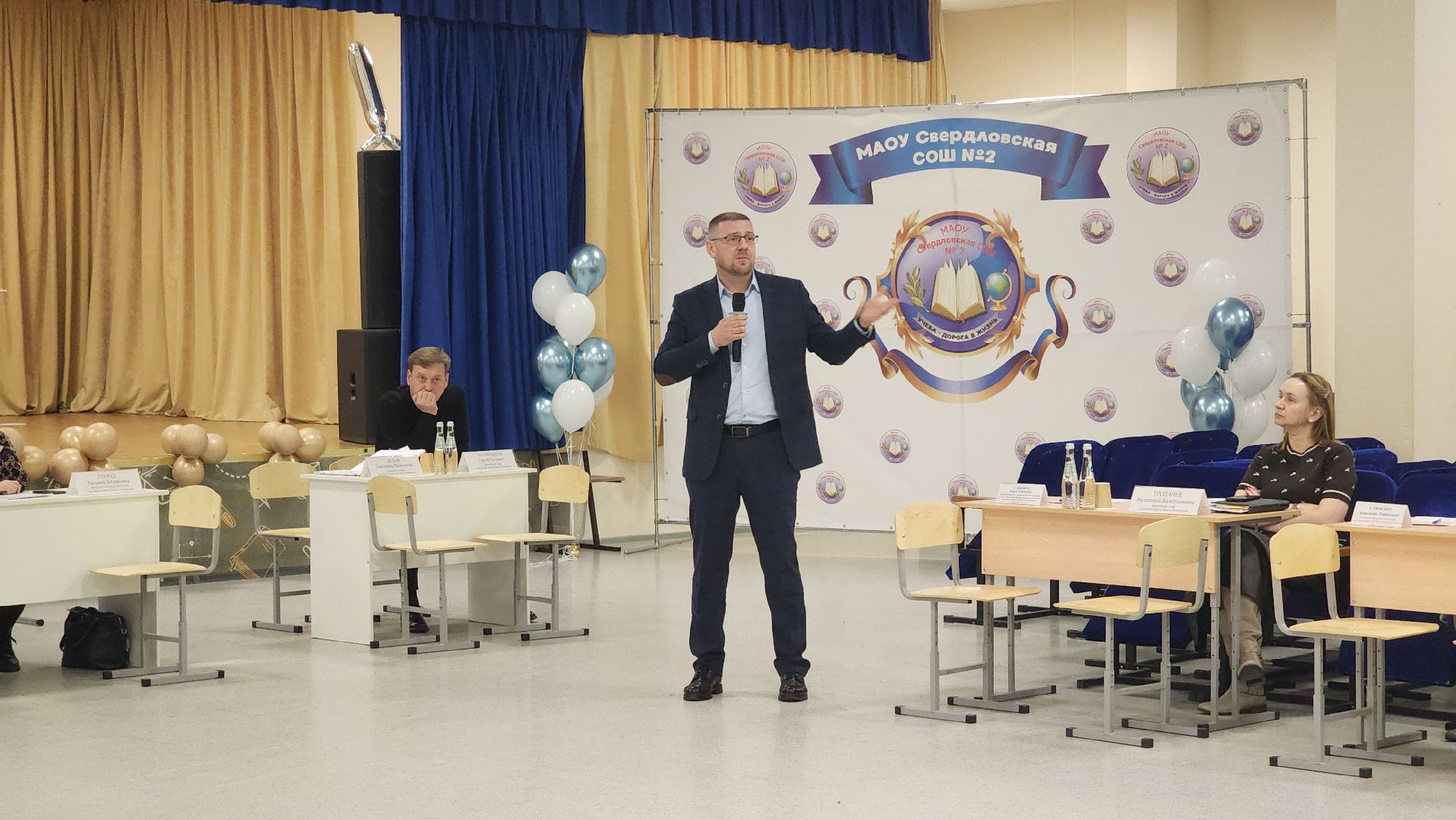 выездная администиация, дороги, транспорт, лосино-петровский,