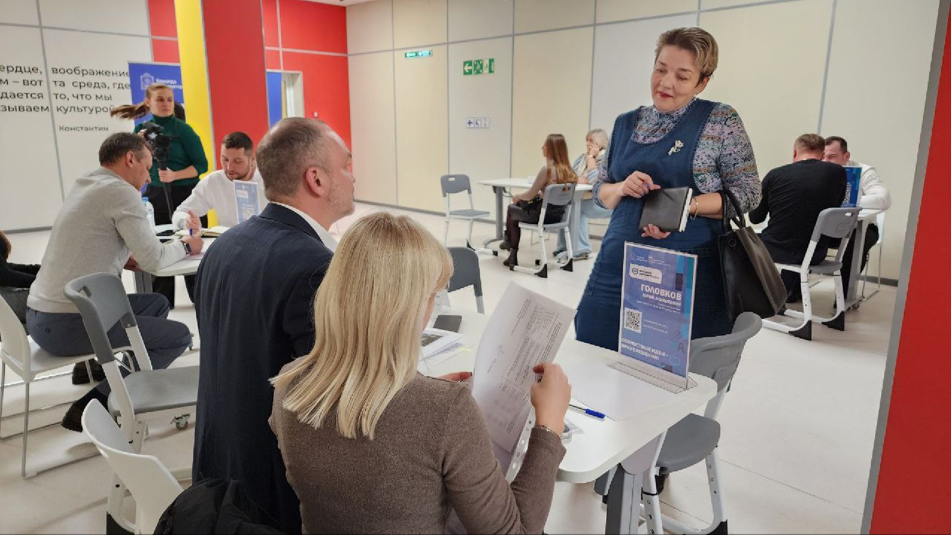 Дмитров, Выездная администрация, Капремонт теплосетей, МинЖКХ,