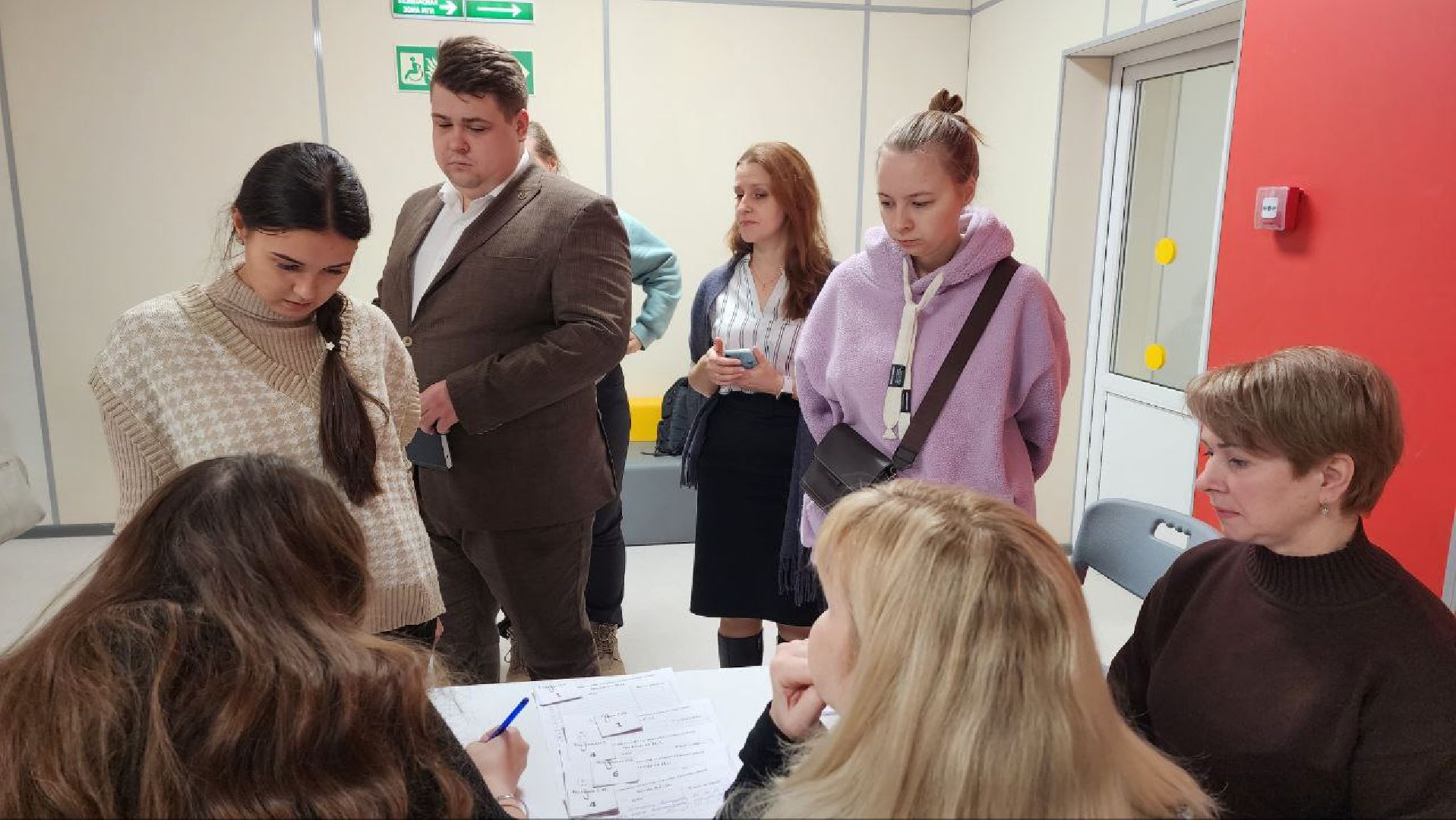 Дмитров, Выездная администрация, Капремонт теплосетей, МинЖКХ,