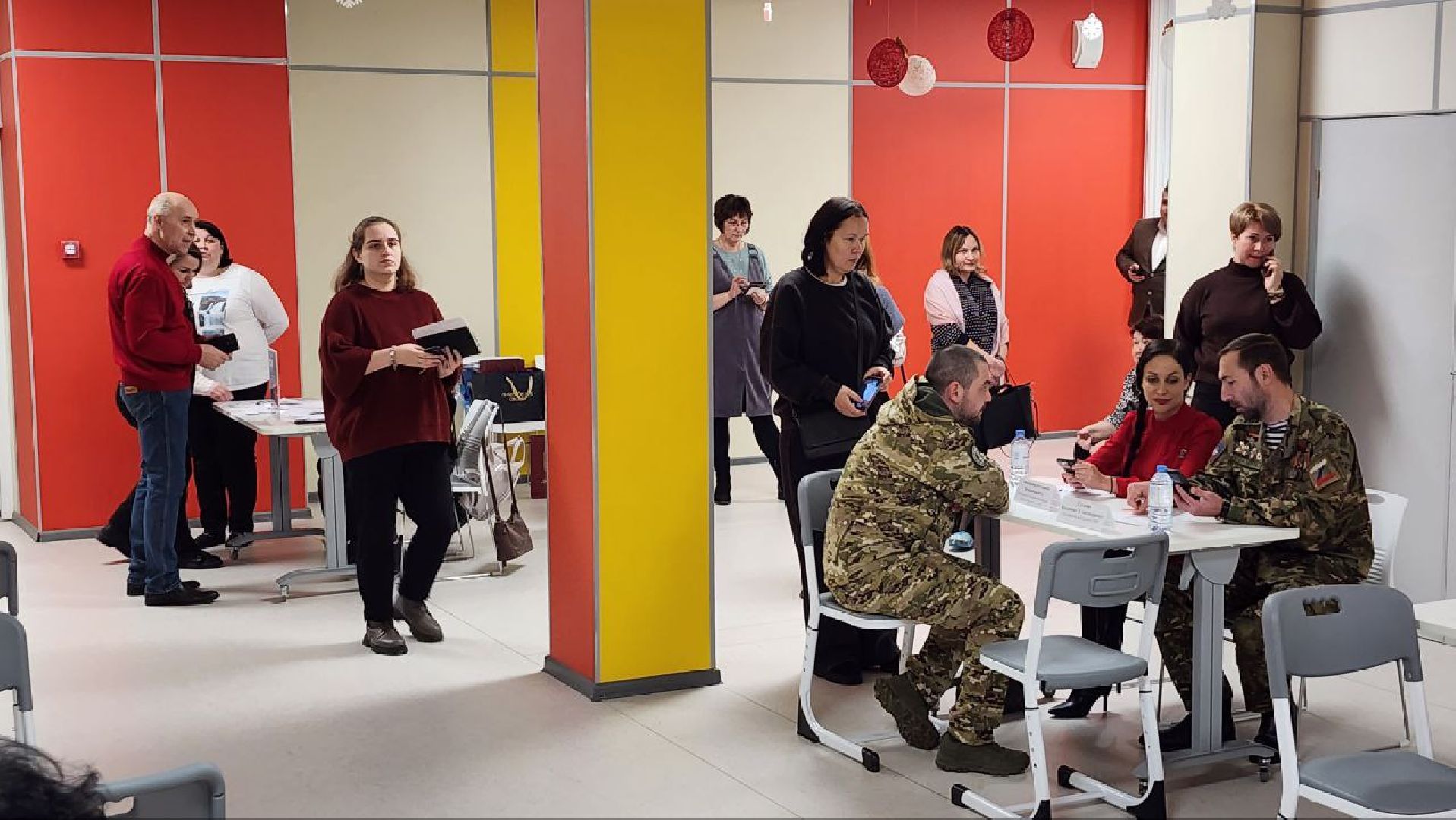 Дмитров, Выездная администрация, Капремонт теплосетей, МинЖКХ,