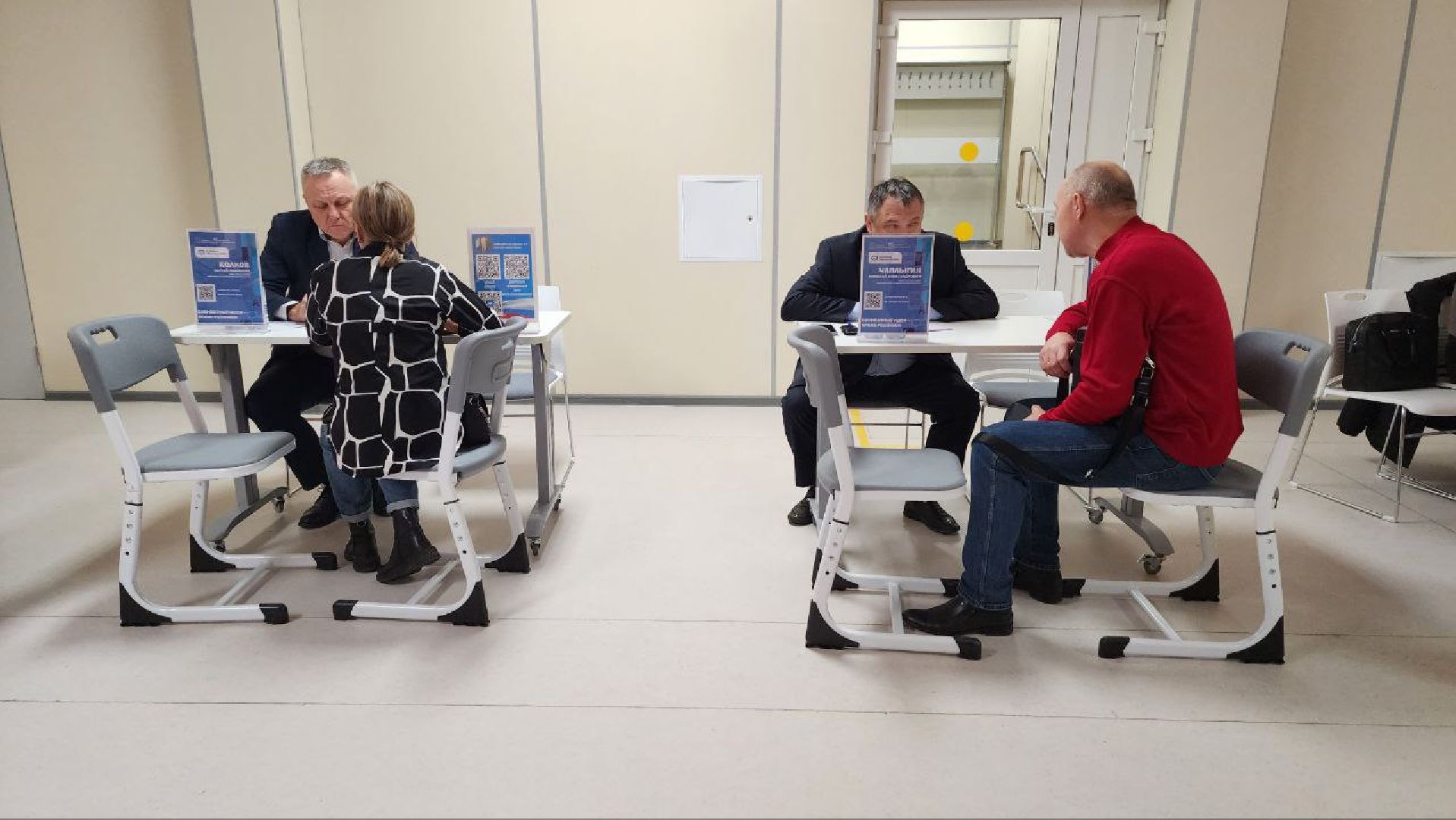 Дмитров, Выездная администрация, Капремонт теплосетей, МинЖКХ,