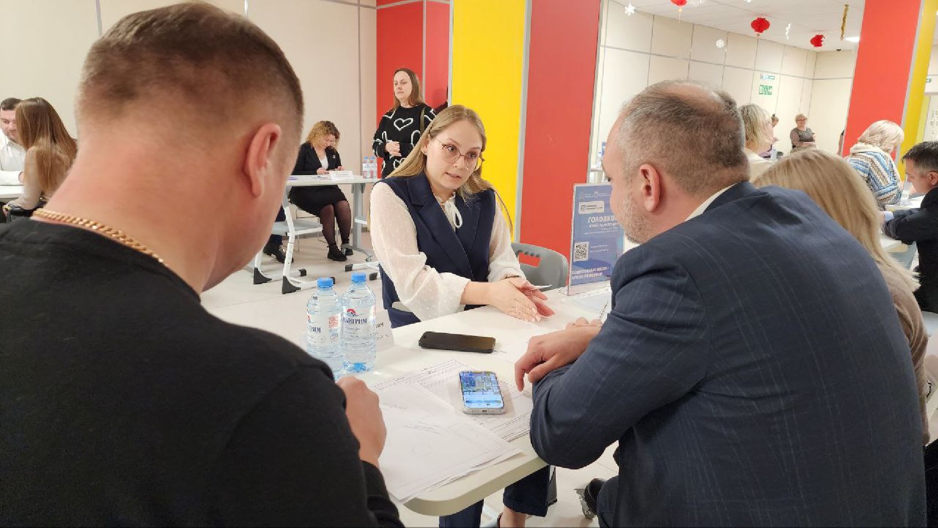 Дмитров, Выездная администрация, Капремонт теплосетей, МинЖКХ,