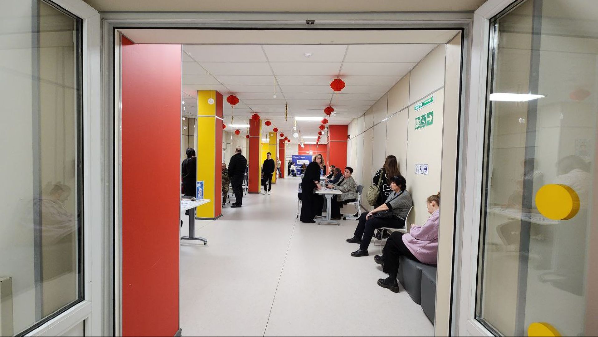 Дмитров, Выездная администрация, Капремонт теплосетей, МинЖКХ,