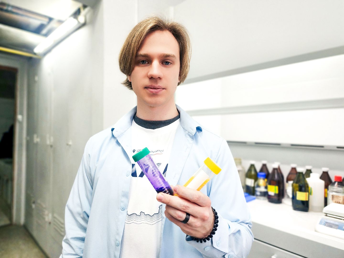 Пцущино, премия губернатора московской области, ученые,  серпухов, молодые ученые,