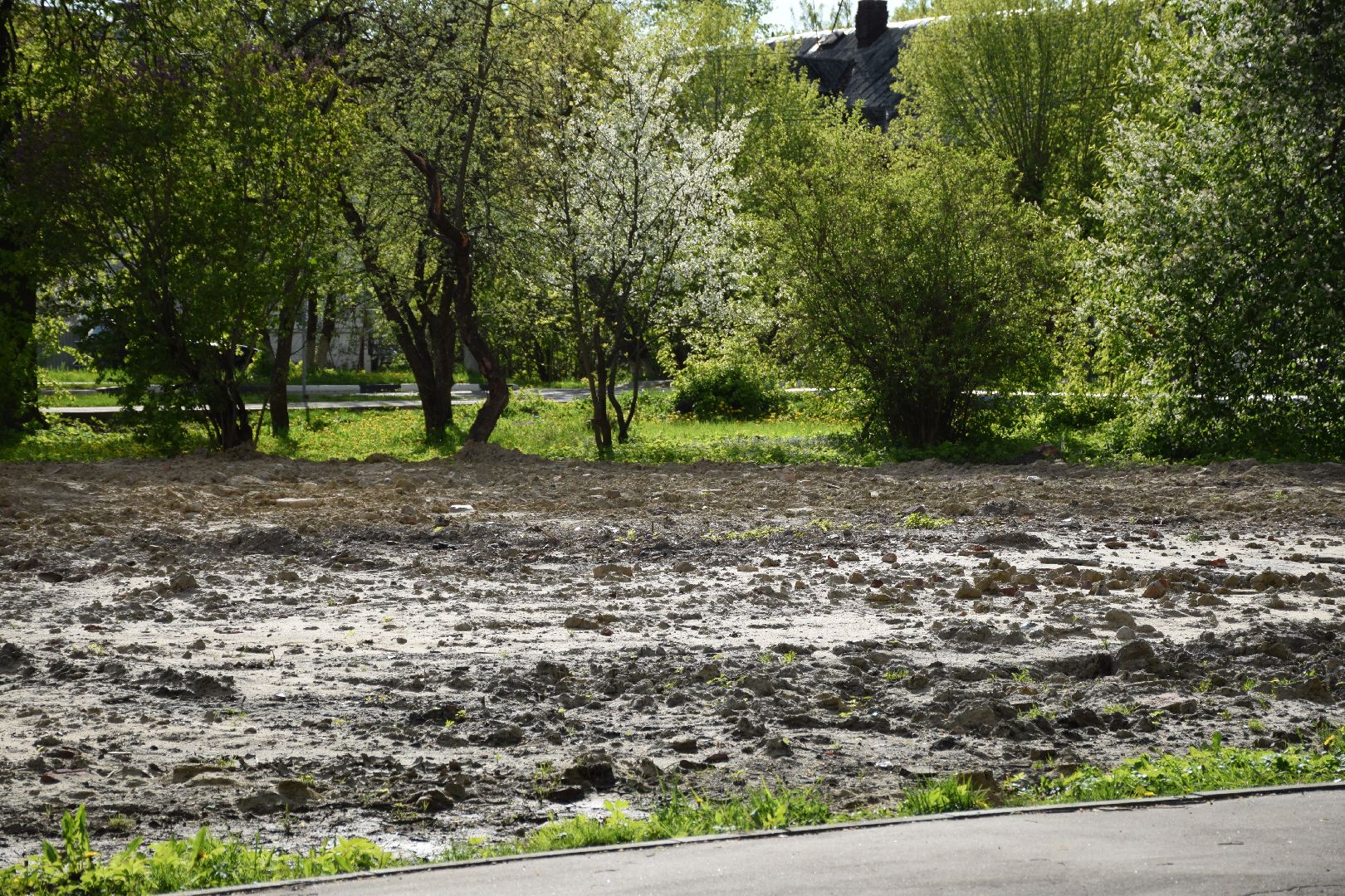 Электрогорск, городской округ Павловский Посад, благоустройство, дворы, программы, снос, переселение