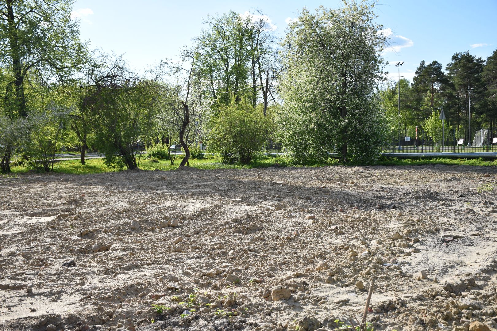 Электрогорск, городской округ Павловский Посад, благоустройство, дворы, программы, снос, переселение
