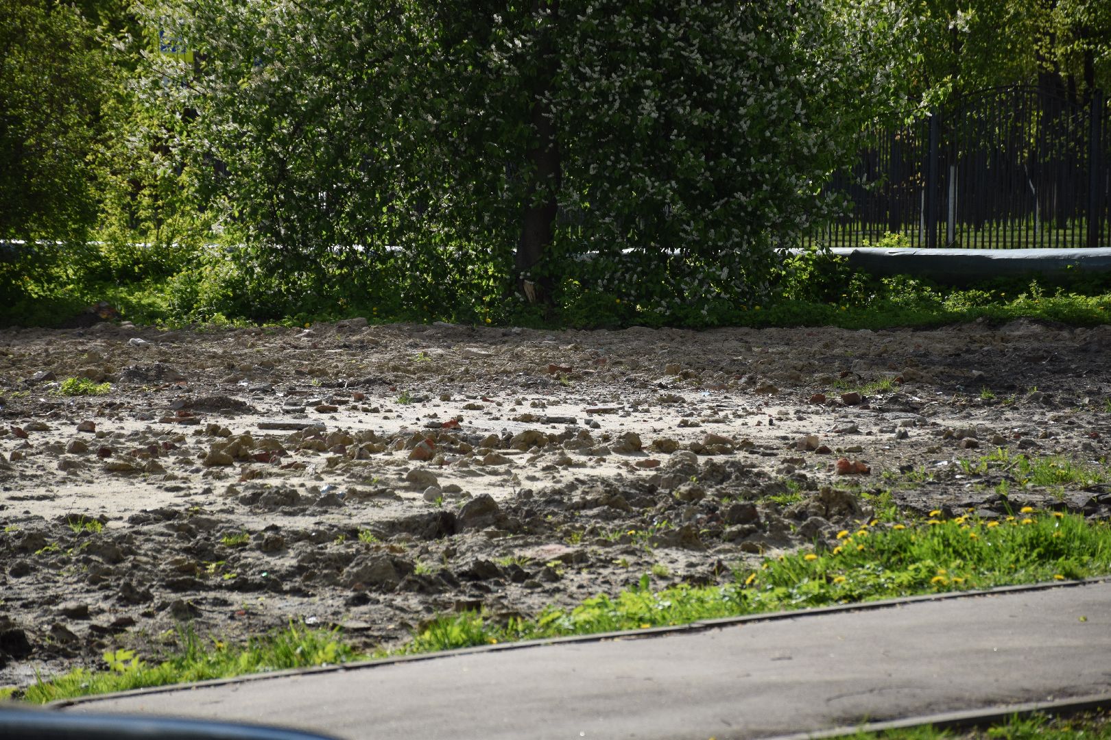 Электрогорск, городской округ Павловский Посад, благоустройство, дворы, программы, снос, переселение