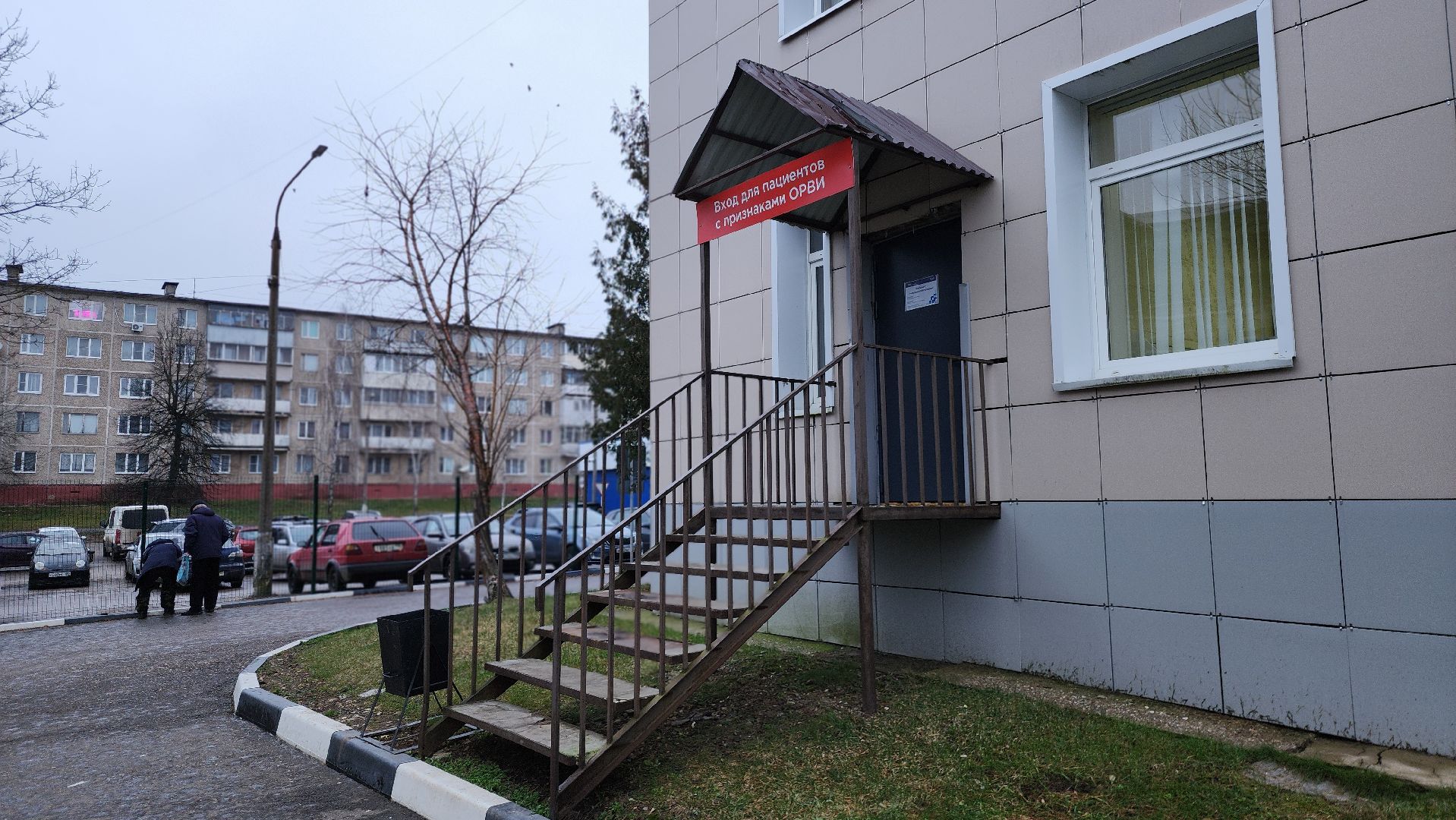 Руза, Грипп, Вакцинация , здравоохранение,