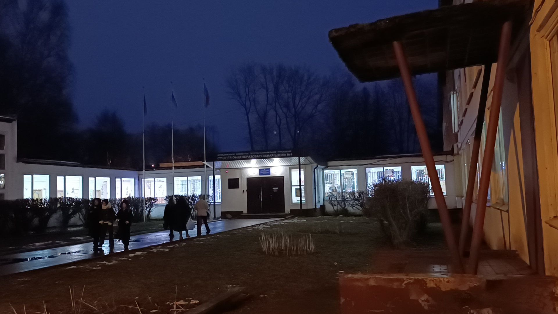 ремонт домов, капремонт, лобня,