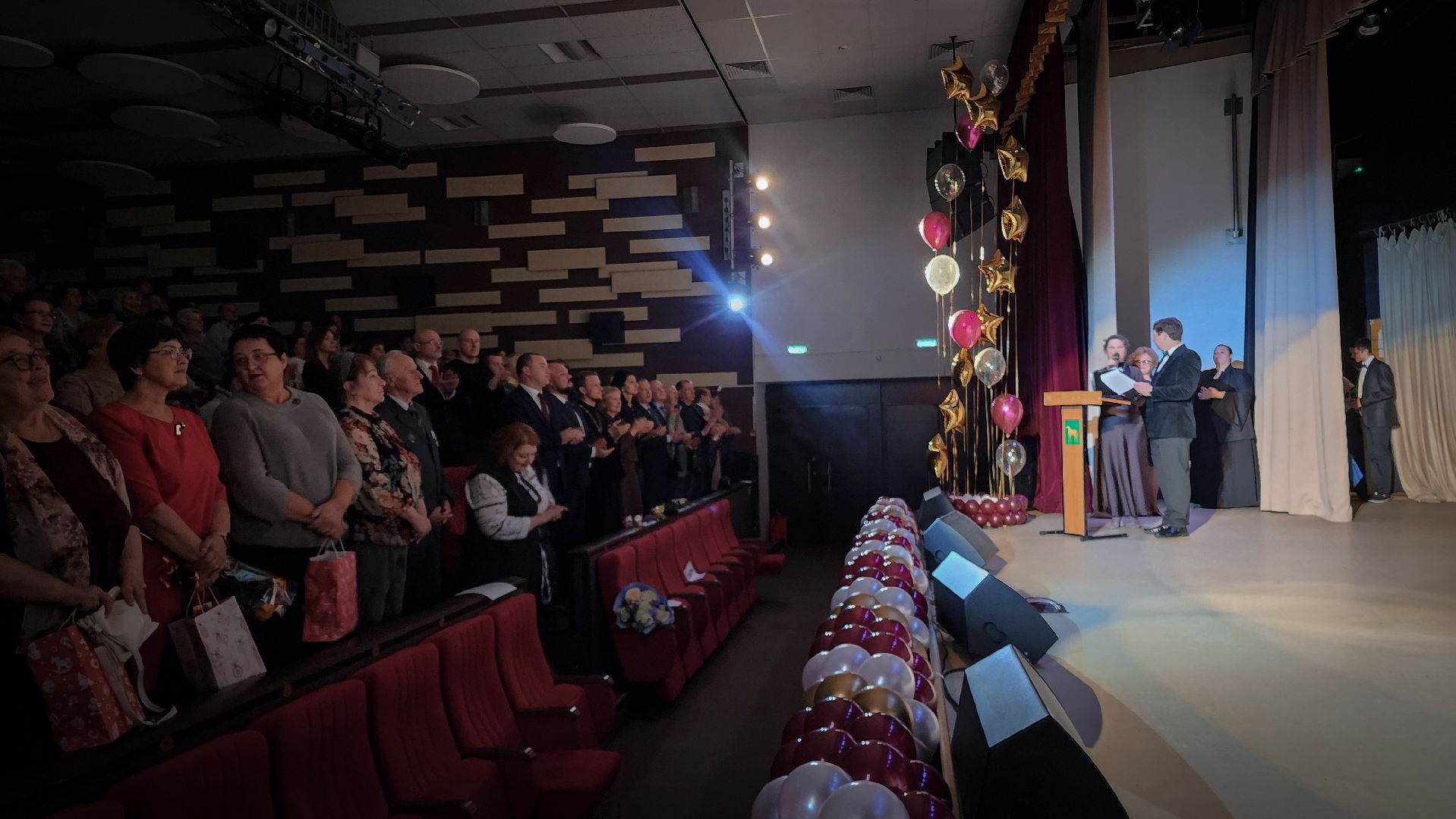 бронницы, юбилей школы имени Тимофеева , 115 лет школе в бронницах, старейшая школа Подмосковья ,