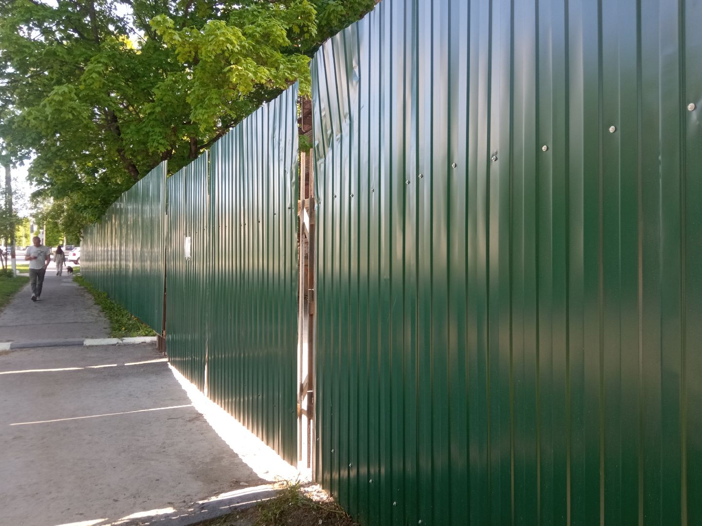 Павловский Посад, город Павловский Посад, ремонт, поликлиника, программа, «Здравоохранение Подмосковья»