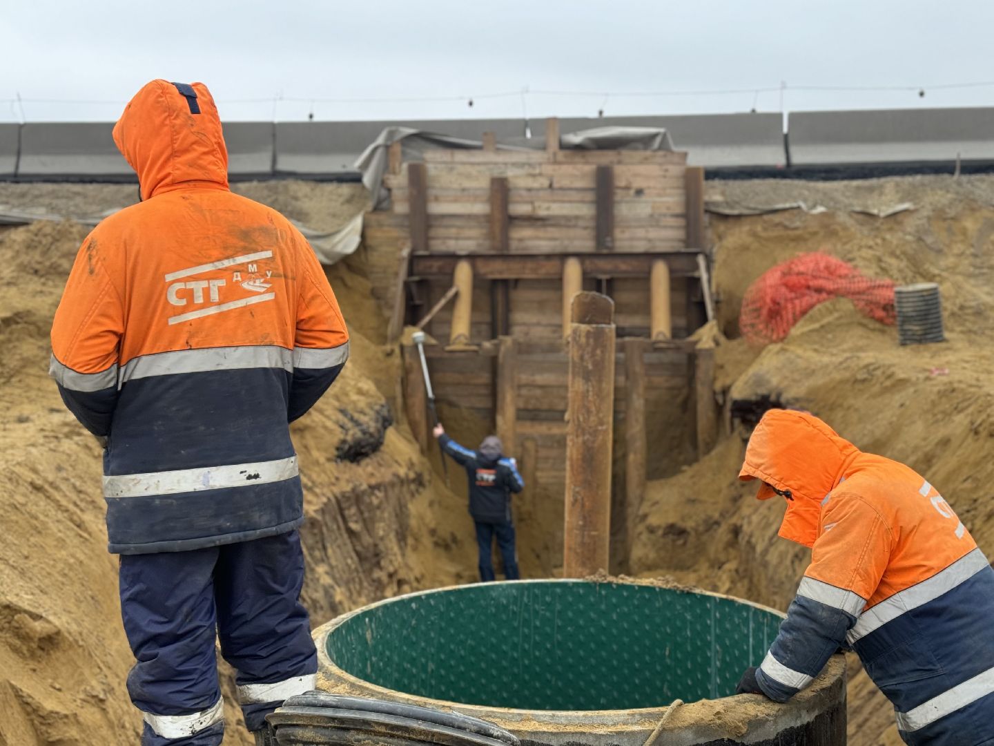 каширское шоссе, реконструкция, ленинский городской округ, строительство дорог,