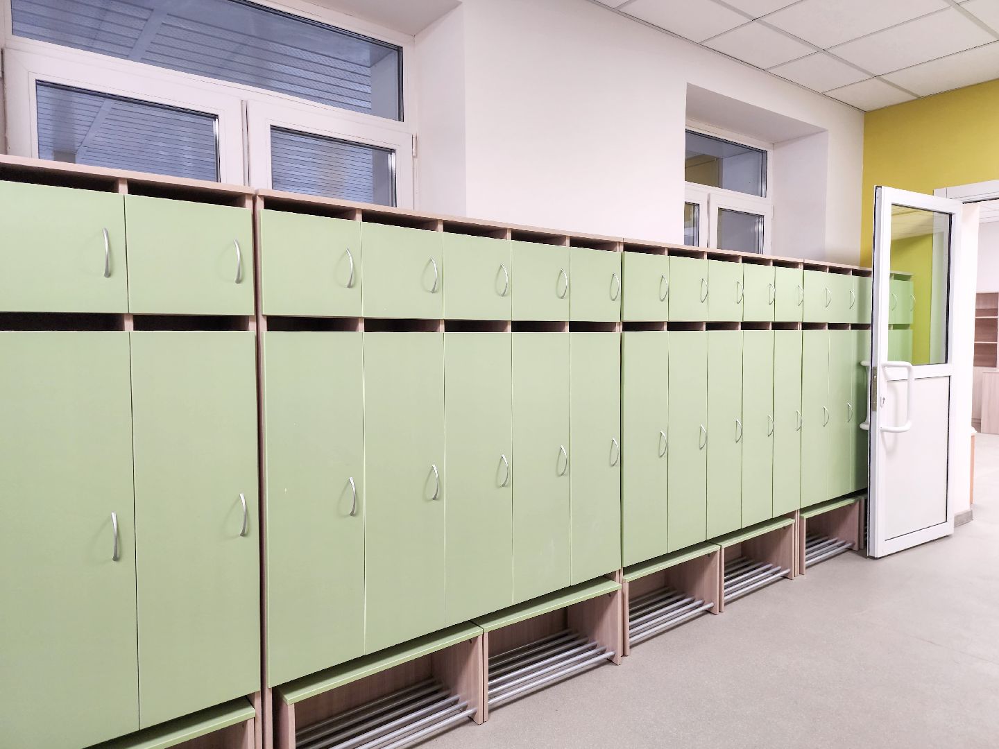 Подольск, Школа 29, Капремонт, Детский сад,Комиссия,