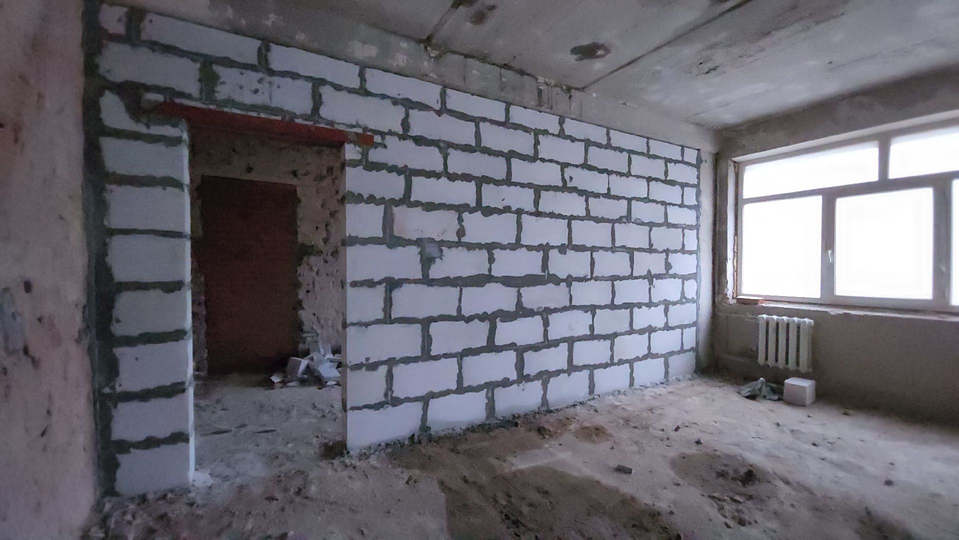 красногорск, капитальныей ремонт, красногорский колледж,