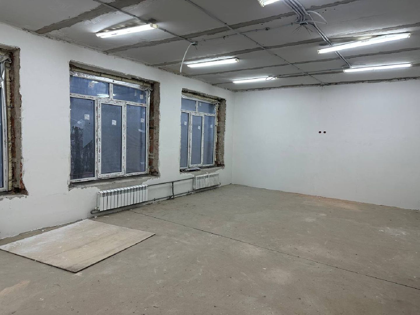 домодедово, капитальный  ремонт, детский сад,