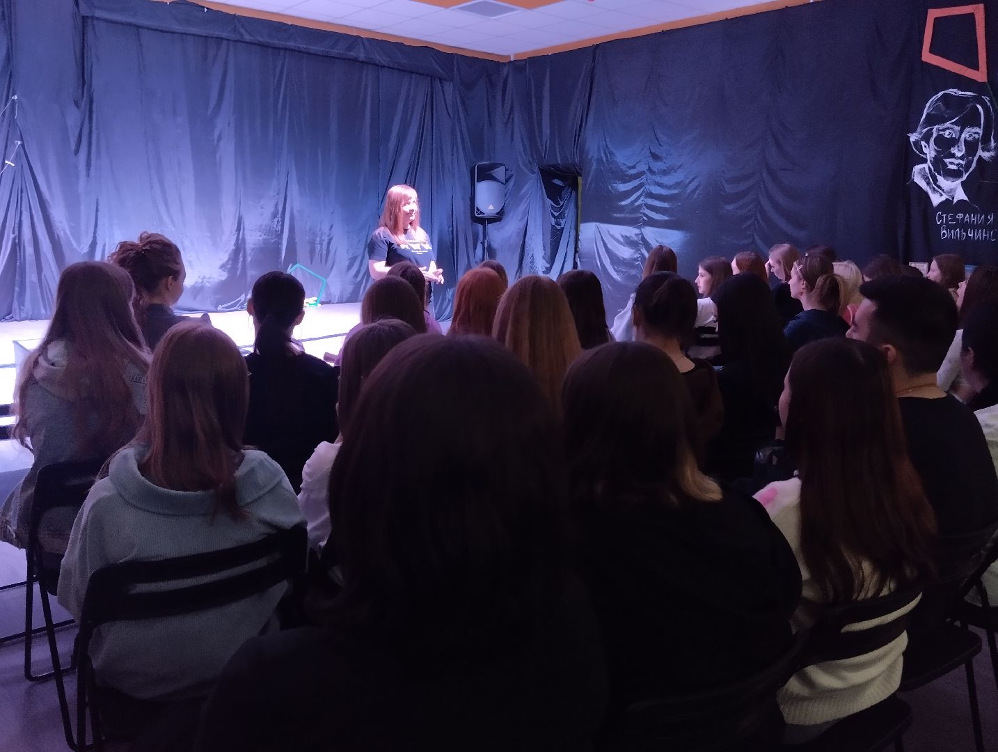 Театр, культура, выставка, Ногинск, Богородский городской округ