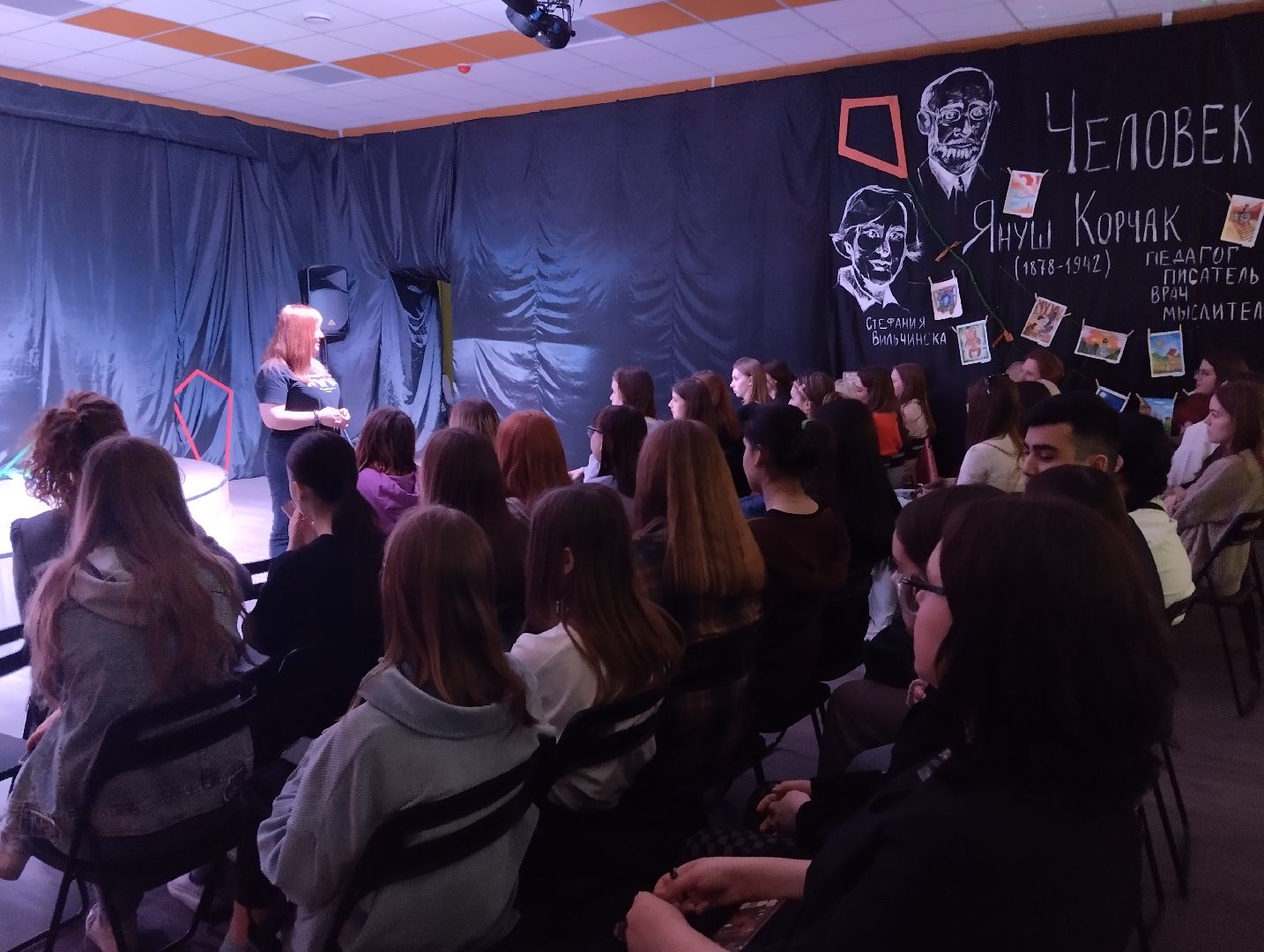 Театр, культура, выставка, Ногинск, Богородский городской округ