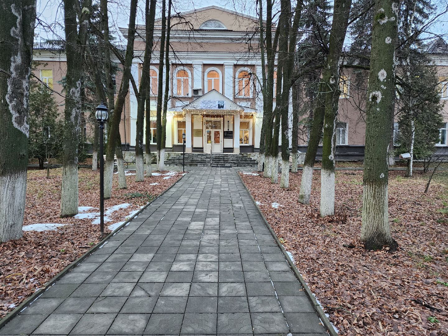 раменское, общество, выездная администрация, встреча с сотрудниками организации в поселке родники,