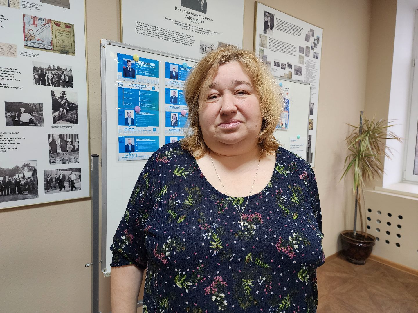 раменское, общество, выездная администрация, встреча с сотрудниками организации в поселке родники,