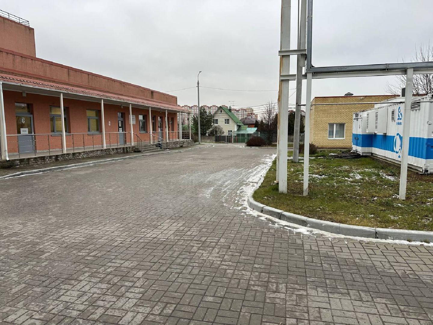 медицина, грипп, домодедово,