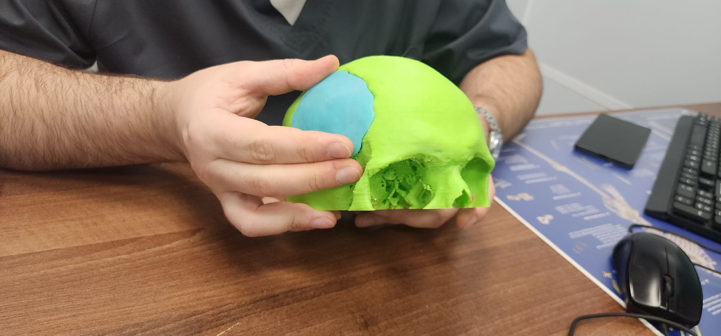 Истра, Хирург, Медицина, Нейрохирург,