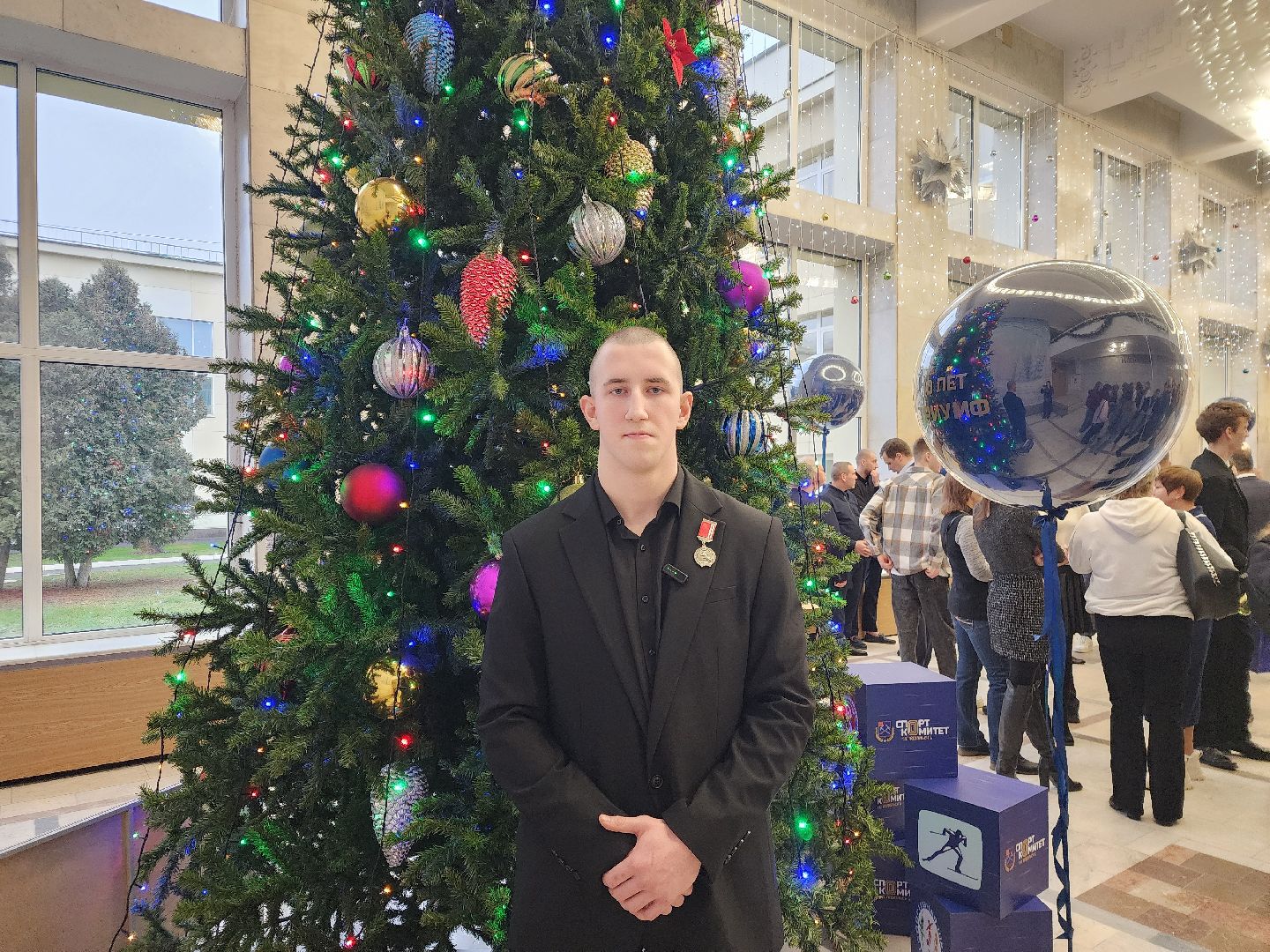 Подольск , Триумф, Награждение, спорт,